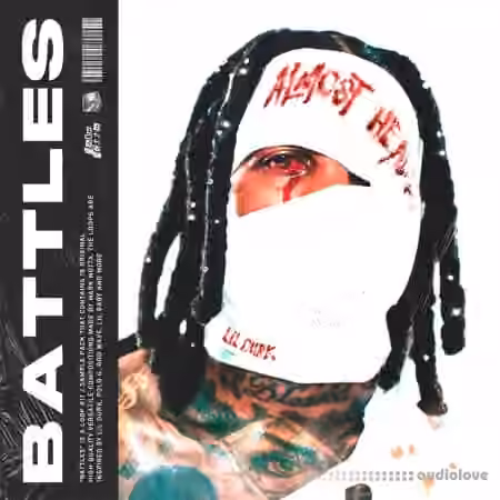 Mark Motta Battles Loop Kit and Sample Pack [WAV]