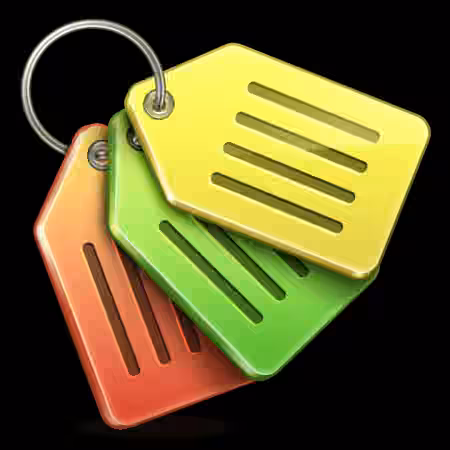 Mark V Apps Metadatics v1.6.8 CR2 [MacOSX]