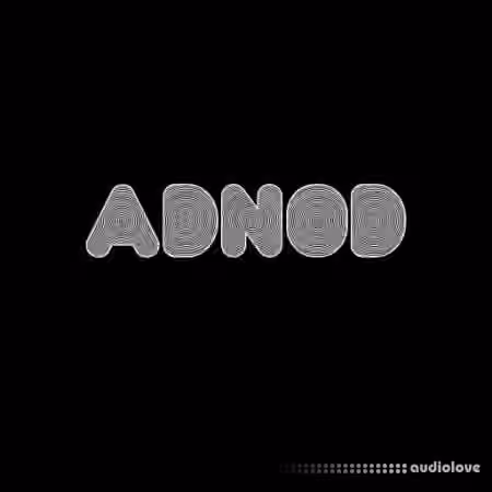 Maserati Sparks ADNOD [WAV]