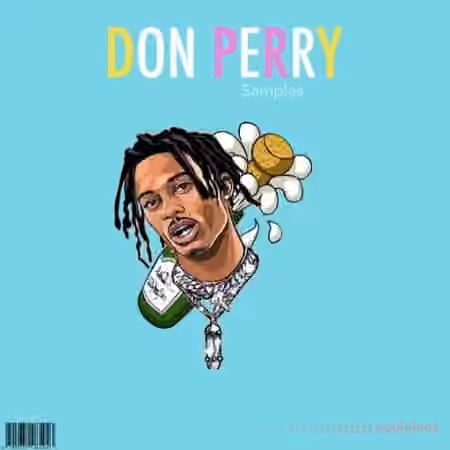 Maserati Sparks Don Perry [WAV]