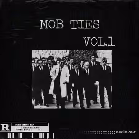 Maserati Sparks Mob Ties Vol.1 [WAV]