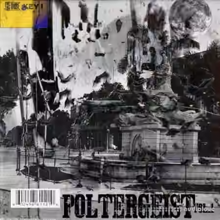 Maserati Sparks Poltergeist Vol.1 [WAV]