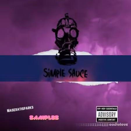 Maserati Sparks Simple Sauce [WAV]