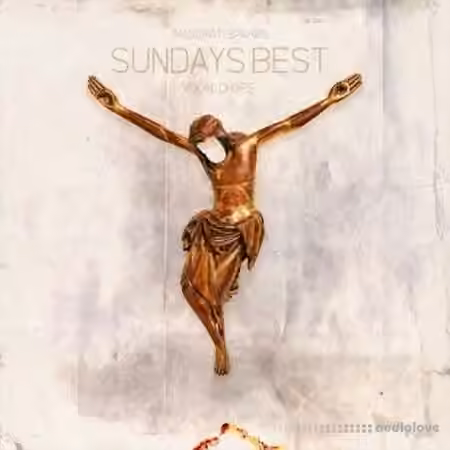 Maserati Sparks Sundays Best Vocal Chops [WAV]