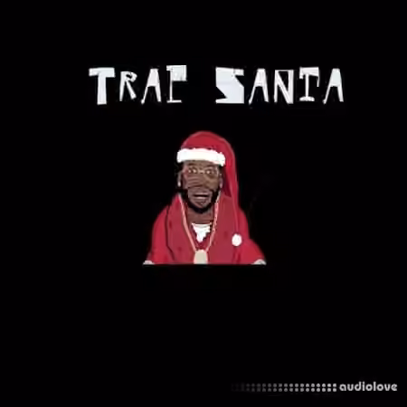 Maserati Sparks Trap Santa [WAV]