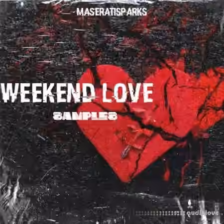 Maserati Sparks Weekend Love [WAV]