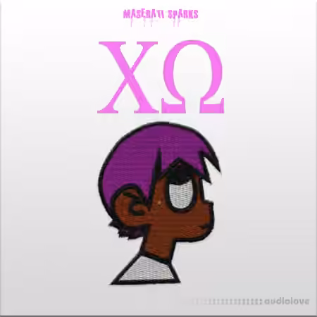 Maserati Sparks XO Vol.1 [WAV]