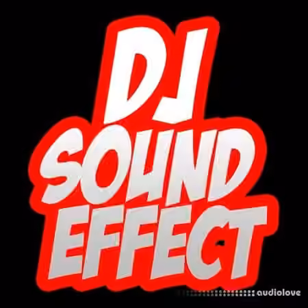 Master Hit DJ Sound Effect [WAV]