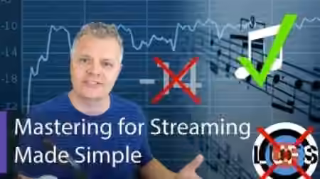 Mastering for Streaming Made Simple Ian Shepherd (Home Mastering HQ) [TUTORiAL]