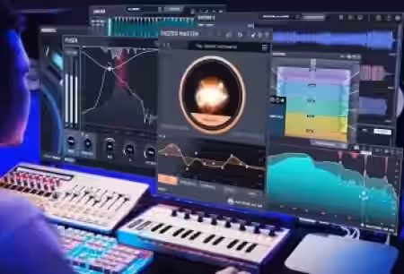 Mastering The Mix Plugins Collection v2026.08.03 [WiN]