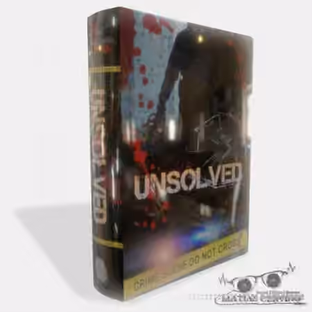 MatiasMacSD Unsolved [WAV]