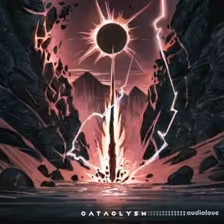Mattia Cellotto Sound Designer Cataclysm [WAV]