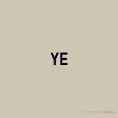 Maxeyy Kanye West Drum Stash [WAV]