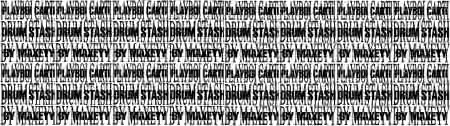 Maxeyy Playboi Carti Drum Stash [WAV, Synth Presets]