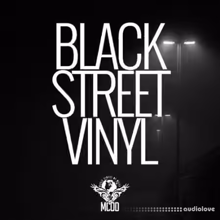MCOD Black Street Vinyl [WAV]