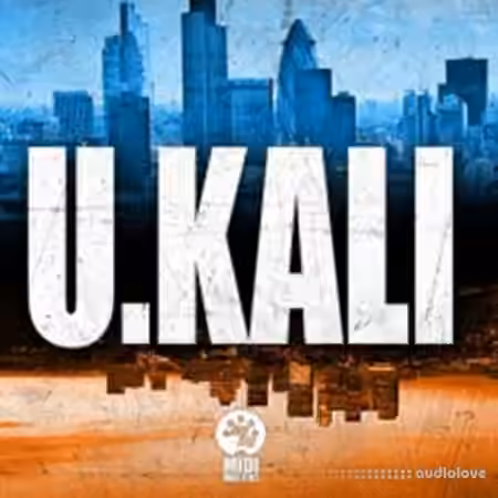 MCOD U Kali [WAV, MiDi]
