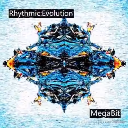 MegaBit Rhythmic Evolution [WAV]