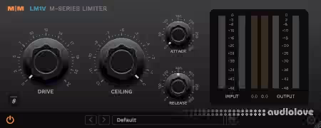 Mellowmuse LM1V v1.6 [WiN, MacOSX]
