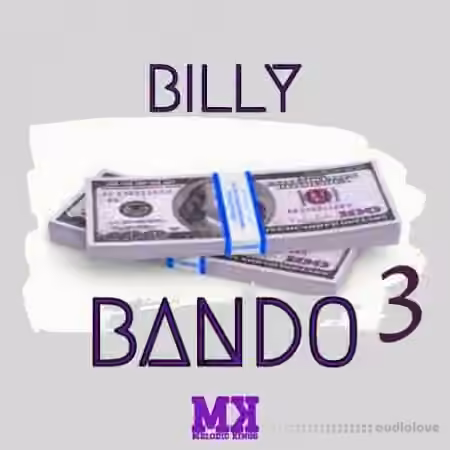 Melodic Kings Billy Bando 3 [WAV]