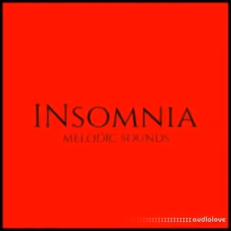 Melodic Kings INSOMNIA [WAV]