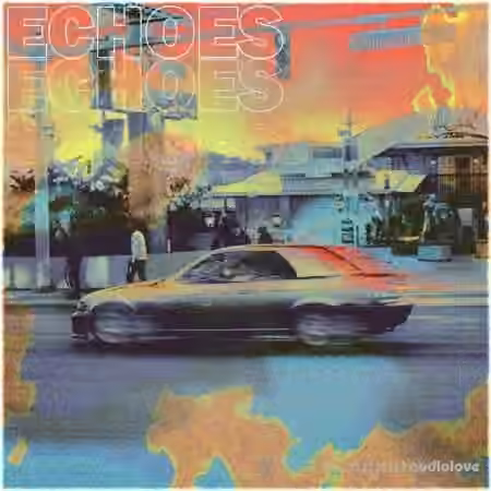memo ECHOES (MULTI KIT) [WAV, Synth Presets, DAW Templates]