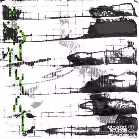 Meto and Planaway Abstract Sounds 2 [WAV]