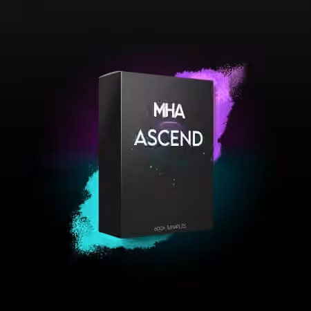 Mhamusic MHA Ascend [WAV]