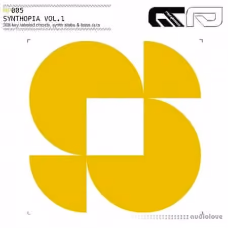 Micro Pressure Synthopia Vol.1 [WAV]