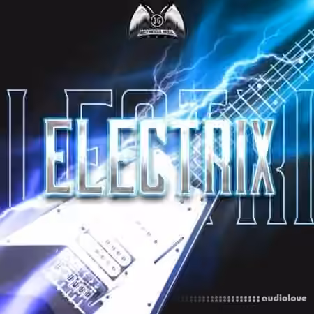 Midi Moguls ELECTRIX blue [WAV]