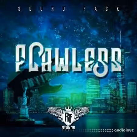 MIDI Moguls Music Group Flawless [WAV, MiDi]