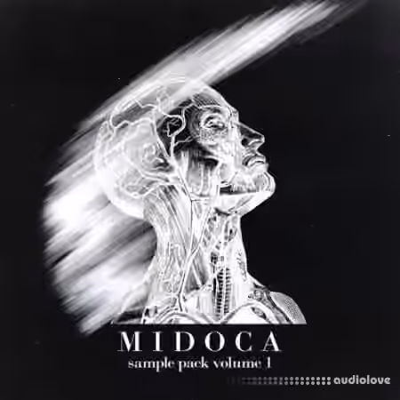 Midoca Sample Pack Volume 1 [WAV]
