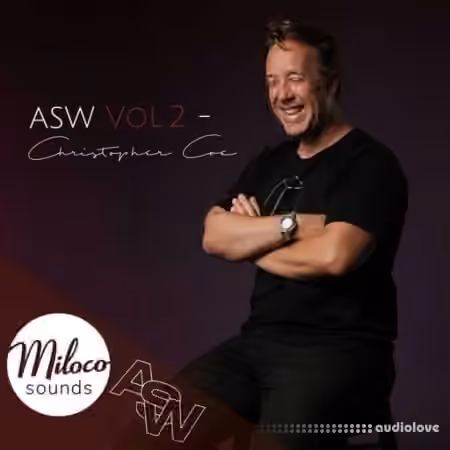 Miloco Sounds Christopher Coe ASW Volume 2 [WAV]
