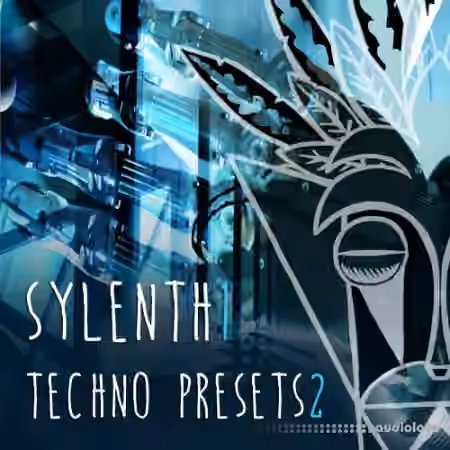 Mind Flux Sylenth1 Techno Presets 2 [WAV, MiDi, Synth Presets]