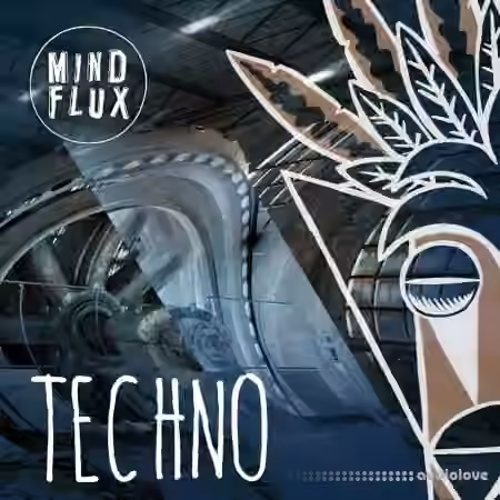 Mind Flux Techno 01 [WAV]