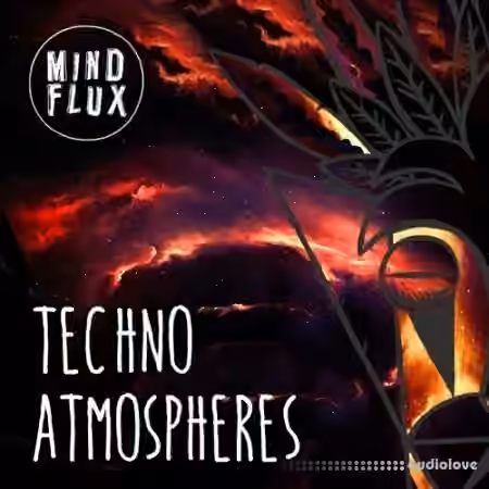 Mind Flux Techno Atmospheres [WAV]