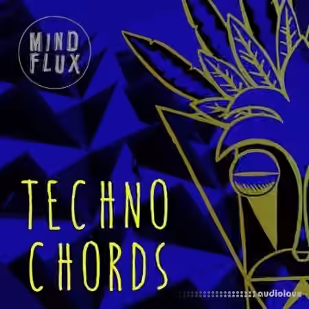 Mind Flux Techno Chords [WAV]
