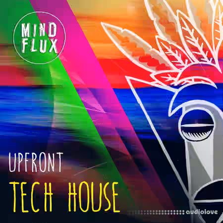 Mind Flux Upfront Tech House [WAV]