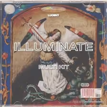 Mindwav Audio Illuminate Multi Kit [WAV, MiDi, Synth Presets]