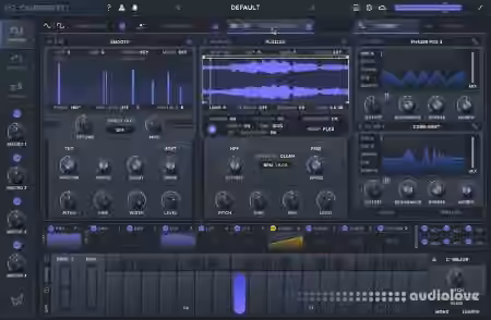 Minimal Audio All Access Keygen Only [WiN]
