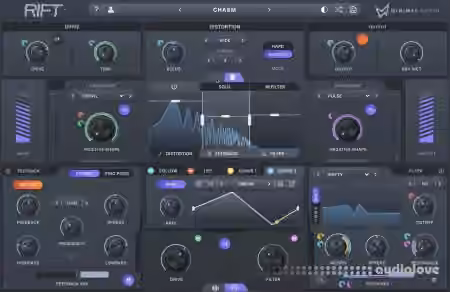 Minimal Audio Auth Emulator v1.0.0 [WiN]
