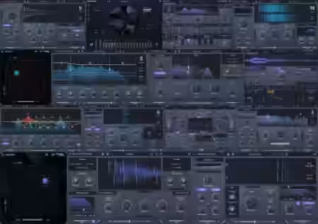 Minimal Audio Complete Plugin Bundle 08.2026 [WiN]