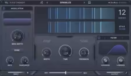 Minimal Audio Flex Chorus v1.0.0 [WiN]