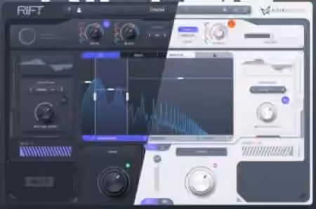 Minimal Audio Rift v2.0.3 [MacOSX]