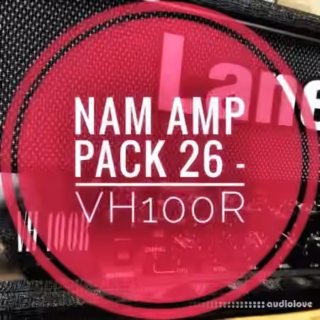 mirrorprofiles NAM Amp Pack 26 VH100R [Max for Live]