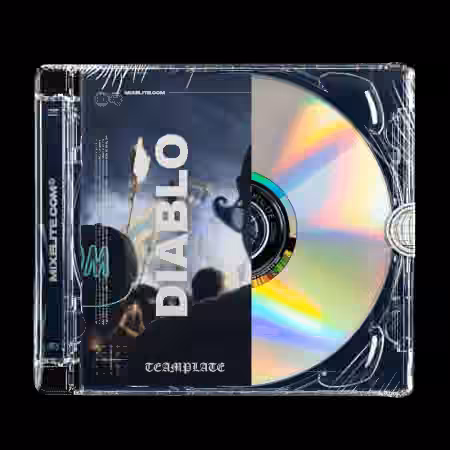 Mix Elite Diablo Future House FL Template [DAW Templates]