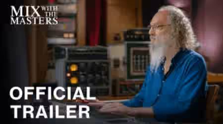 MixWithTheMasters Andrew Scheps Mixing 'David' by Low Roar [TUTORiAL]