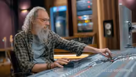 MixWithTheMasters Andrew Scheps That Which Animates The Spirit The Smashing Pumpkins [TUTORiAL]