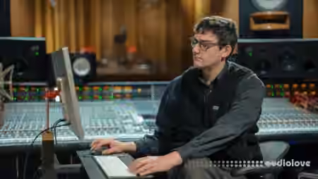 MixWithTheMasters DANNY L HARLE Fly To You Caroline Polachek Grimes Dido [TUTORiAL]