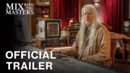 MixWithTheMasters David Wrench mixing 'Sympathy' by Declan McKenna [TUTORiAL]