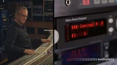 MixWithTheMasters Deconstructing A Mix 23 [TUTORiAL]
